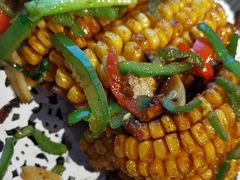 -捞围鲜·港式打边炉(海阳路店)