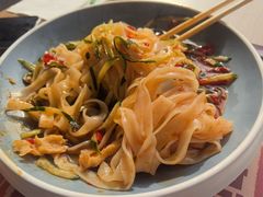 -魏家凉皮(十里河店)