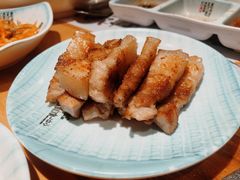 -唯成•韩国炭火烤肉 유성고기