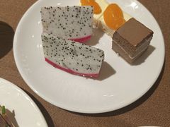 -常州逸高酒店-中餐厅