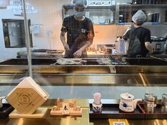 -银河烧鳗·活鳗料理专门店(西单大悦城店)