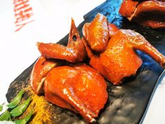 -潮上潮(南中环店)