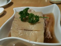 绍兴醉鸡-鼎泰丰(当代商城店)