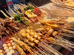 -郭记小街麻辣烫(虎坊路店)