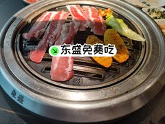 -東盛炭烤自助料理(浦东文峰广场店)