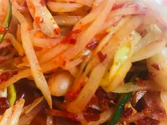 -火云龙烤肉(紫荆花店)