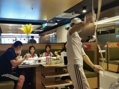 -海底捞火锅(旭辉MALL店)