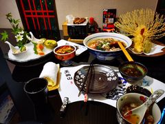 -天狗山料理(省体店)