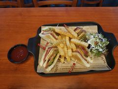 -CIRCLE·酒吧(第一国际店)