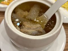 -永記粤菜·五指毛桃花雕鸡煲(九亭店)