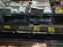 -泸溪河桃酥(秦淮夫子庙一店)
