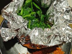 -何师烧烤Pro ·江湖川菜·小龙虾·精酿(太古里旗舰店)