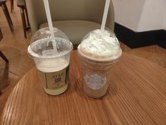 -星巴克臻选(广州沙面店)