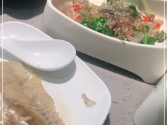-半天妖烤鱼(万达广场店)