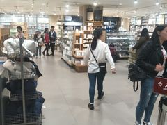 -MUJI无印良品(星光68广场店)