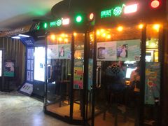 -金逸影城(大悦城IMAX激光店)
