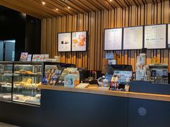 -星巴克臻选(长沙运达中央广场店)