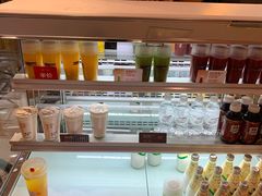 原味发酵乳-面包新语(国瑞店)