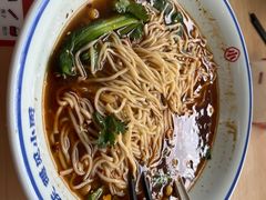 -遇见小面(白云机场T2安检外店)