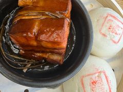 -苏小柳点心·手作小笼包(新街口分院店)
