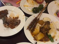 -东莞塘厦三正半山温泉酒店·沙利文西餐厅