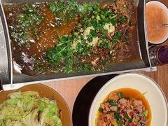 -树厨贵州菜(花果园购物中心店)