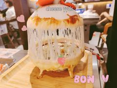 -朴太院·朝鲜族炭火烤肉(民乐园总店)