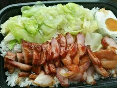 -福记烧味茶餐厅(豪森丽都店)