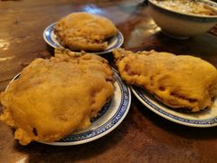 -同得兴 Since·1995 传统苏式面馆(嘉馀坊店)