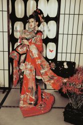 -持熹光年写真体验馆