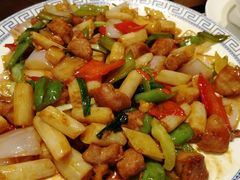 -香港聚强佛跳墙(江华路店)