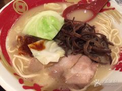 -豚王拉面(澳门银河店)