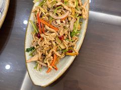津門小炒-津菜宋记老房子(鼓楼店)