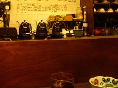 -Hei Cafe(工体店)