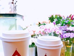 -SPARROW 家雀儿咖啡本店
