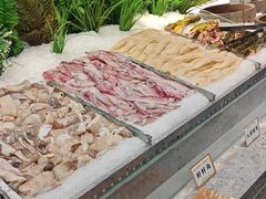 -金滏山烤肉·海鲜·火锅自助餐厅(襄阳万达店)