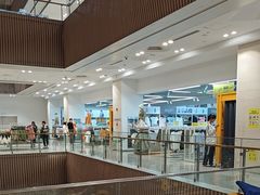 -BIGOFFS 超级折扣(仁恒伊势丹店)