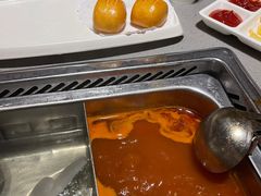 -海底捞火锅(奥山世纪城店)