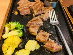 -必胜客(云汇天地店)