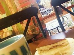 -治愈系甜品The Soothing Dessert(科海大楼店)