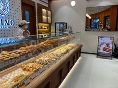 -辛一·铜锣烧(鸿寿坊店)