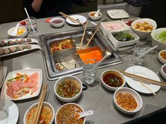 -海底捞火锅(万达广场店)