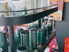 -星巴克(延吉百利城店)