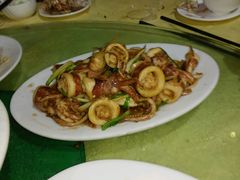 -绢姐海鲜大排档