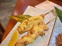 -有喜屋·深夜食堂(北京西路店)