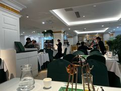 -新疆兵团食府清真(马连道店)