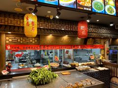 -忘不了·酸菜鱼·28年老南京菜(原北圩路店)