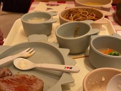 -西贝(枫蓝国际购物中心店)
