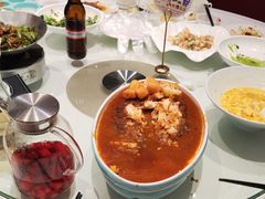 -大铁勺新津菜(熙悦汇店)