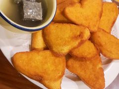 -竹叶涮肉坊(总店)